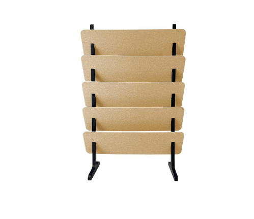 Office Acoustic Partition