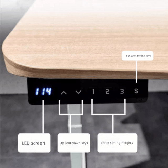 Smart Handset Features