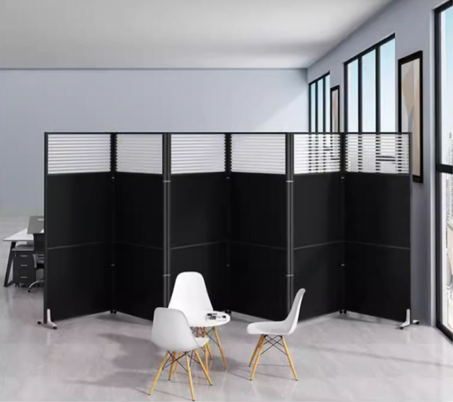 office room divider