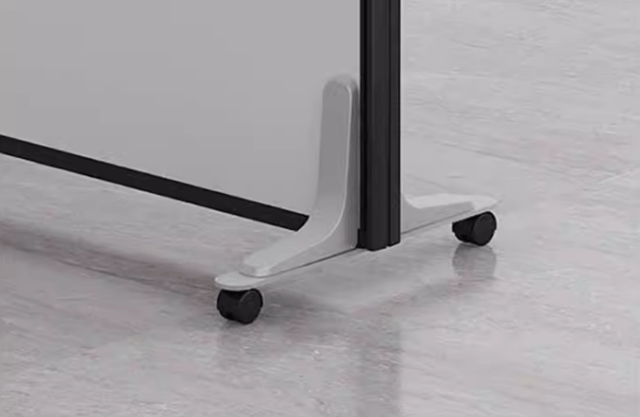 Aluminum Alloy Support Legs