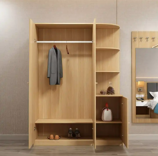 interial layout 