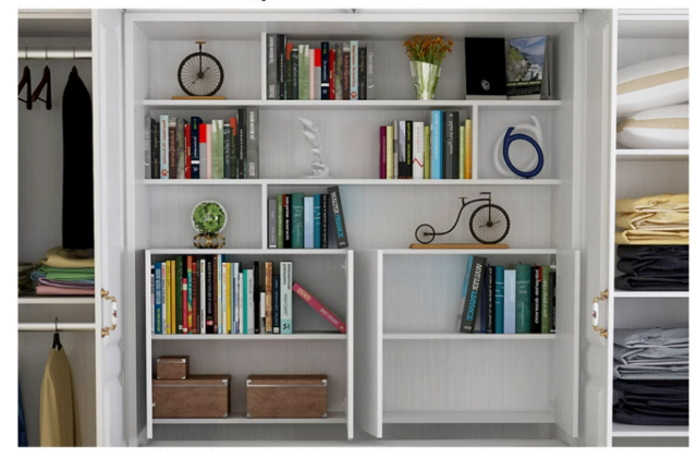 storage