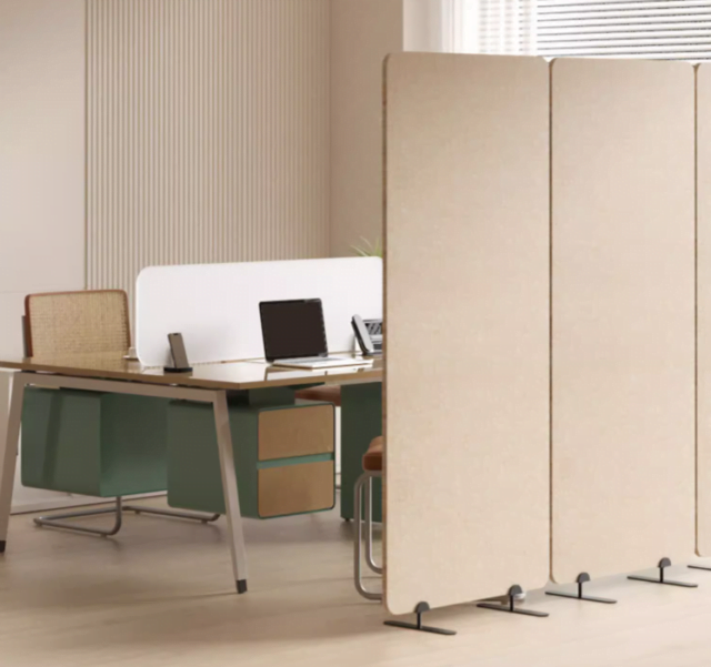 movable office partitions