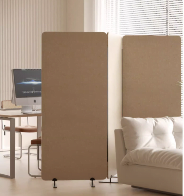 movable office partitions