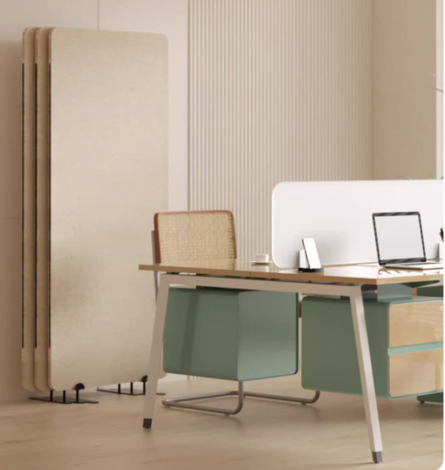 Space-Saving Design