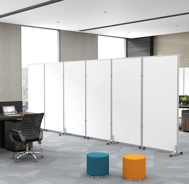 office soundproofing panels