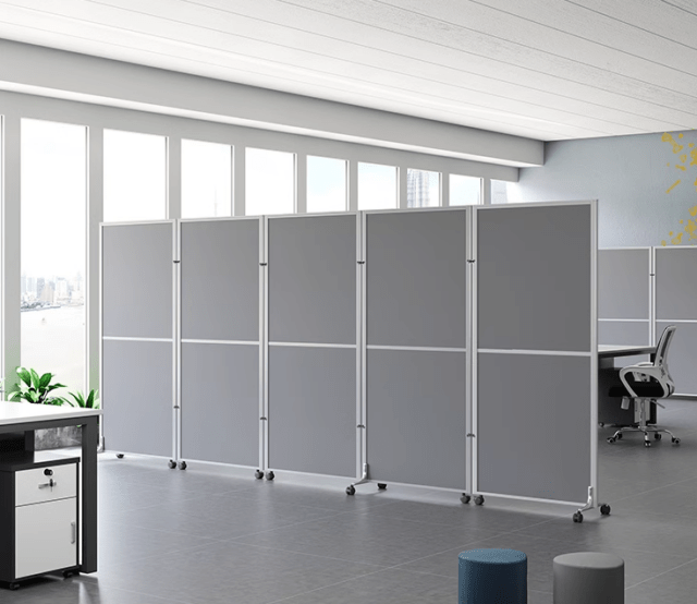 office soundproofing panels