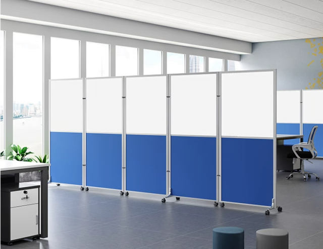 office soundproofing panels