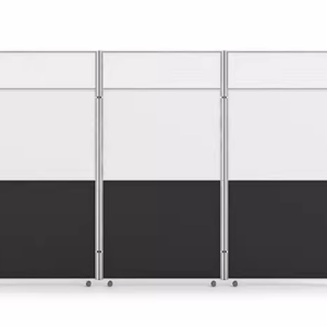office wall divider