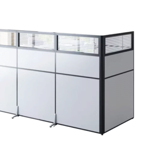 medical office room dividers