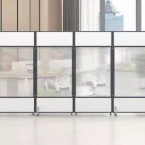 Office Room Dividers