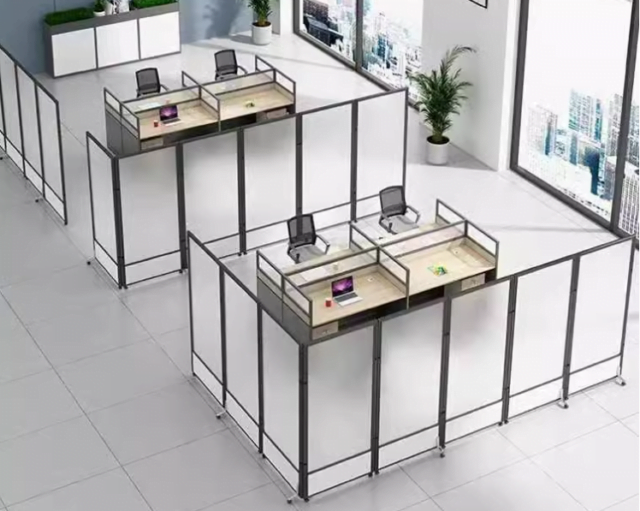 Office Room Dividers