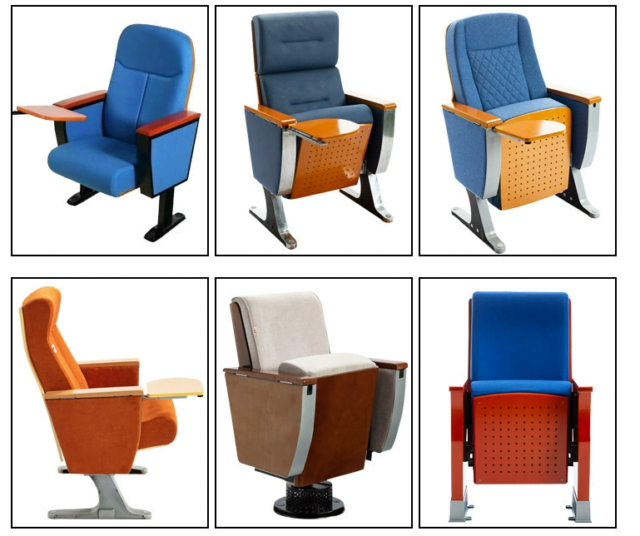 auditorium chair