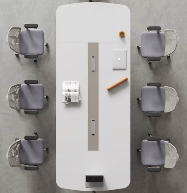 boardroom table
