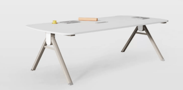 boardroom table