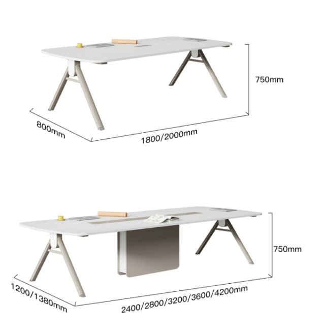 boardroom table