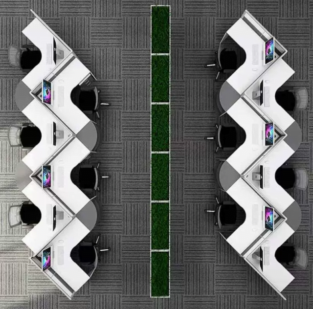layout