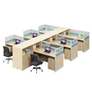 office cube