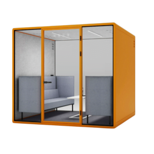 Office Meeting Pod