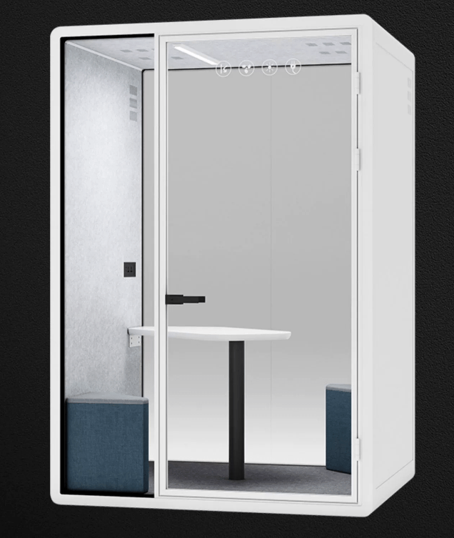 Office Meeting Pod 