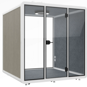 modular office pod