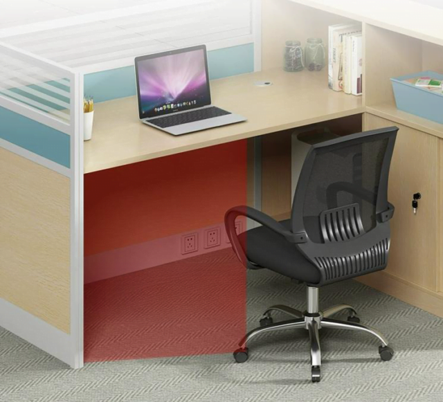 office cube