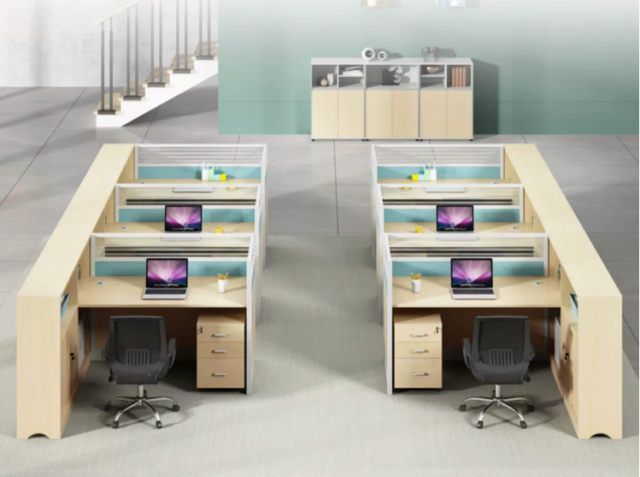 office cube