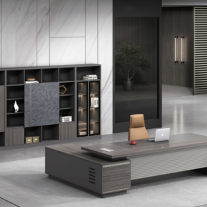CEO desk