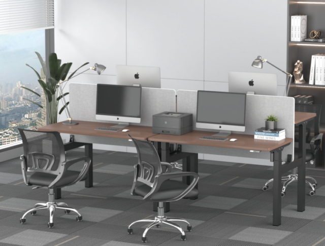 eletric desk