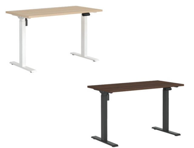 eletric lifting desk