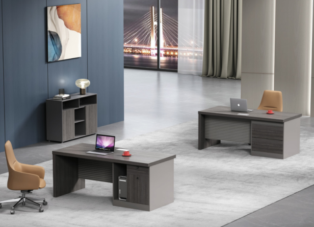executive desk