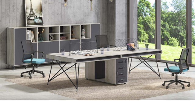 modular table