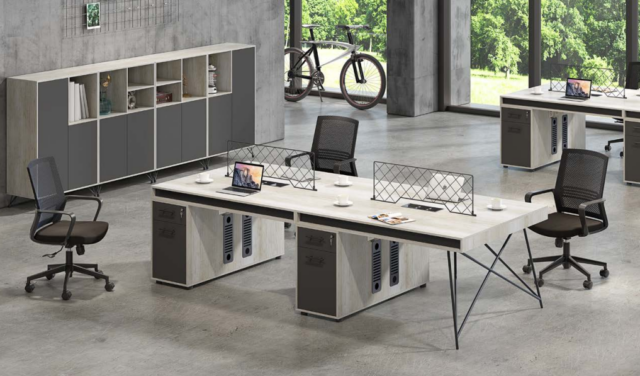 office desk