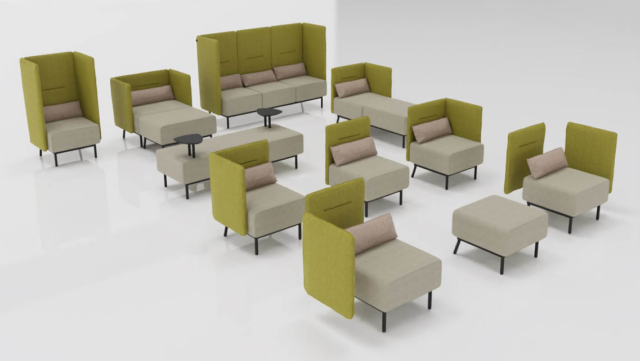 couch