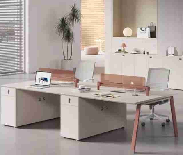 cubicle desk