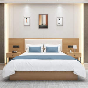 Modern bed sets