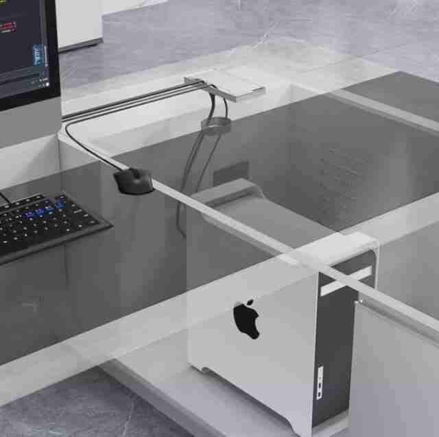 office desk