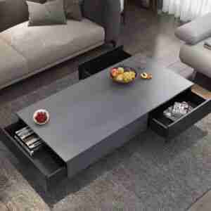 center tables