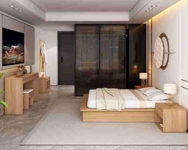 hotel furniture