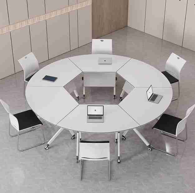 movable desks
