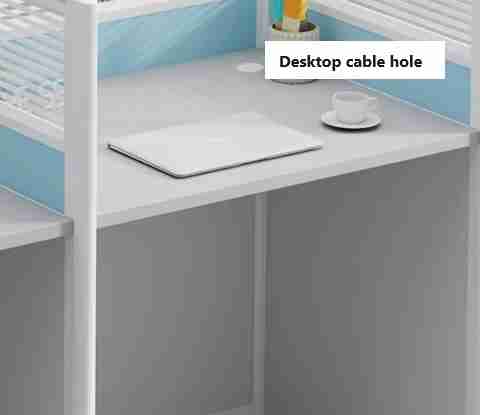 office cubicles