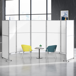 office partition