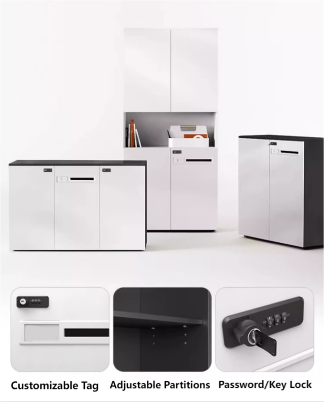 single cupboard