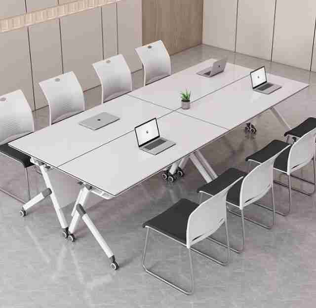 training desk