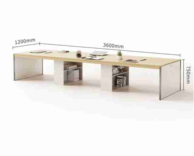 china conference table