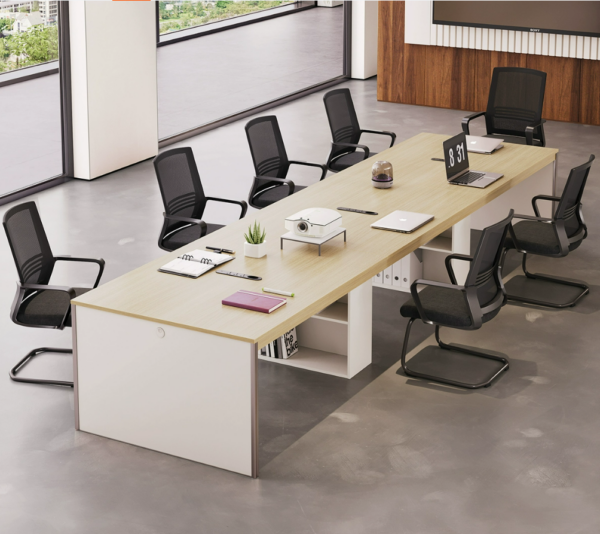 boardroom meeting table