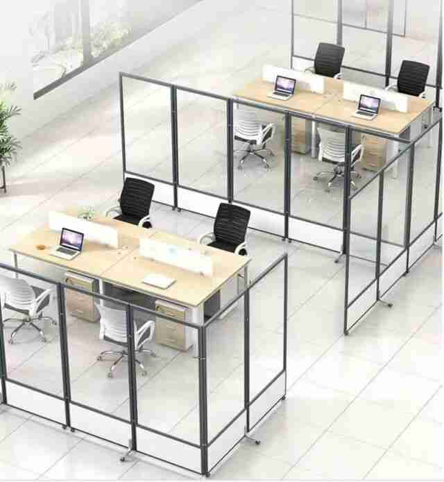 ceo office desk small