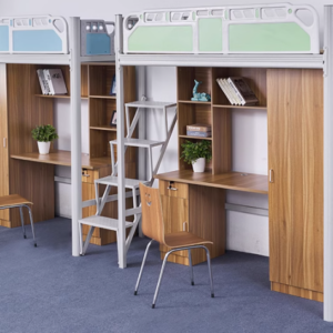 student bed