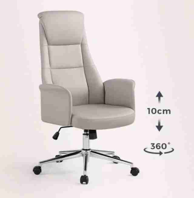 manager chair