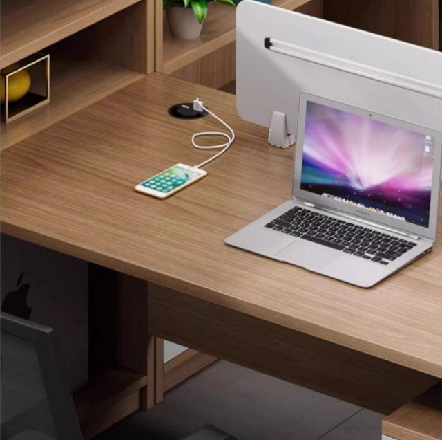 office station desk